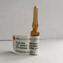 土壤中 丙酮 - 【10g+1.5mL】/套