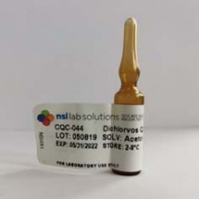 敌敌畏 质控样 - 1.5mL/瓶