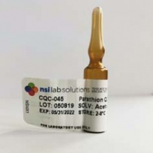 对硫磷 质控样 - 1.5mLx6
