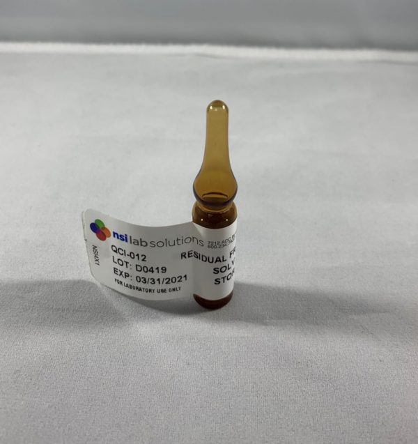 游离余氯（自由余氯） & 总余氯 - 2.2mL