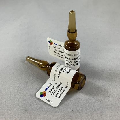 无机消毒副产物 - 5.0mL x 2