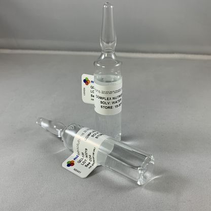 总凯氏氮&总磷 质控样