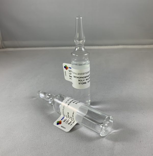 磷酸盐 质控样