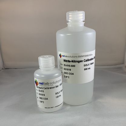 N-NO2 CRM (125 mL) -  - 1000 m...