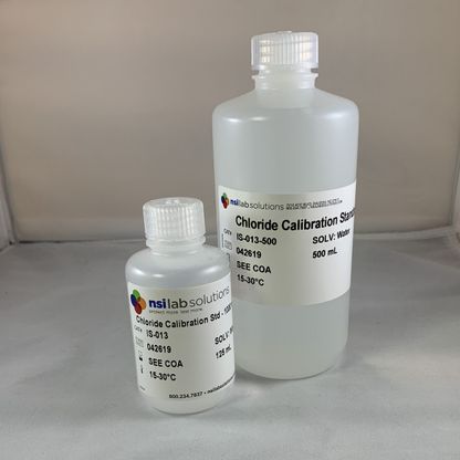 Chloride CRM (125 mL) -  - 100...