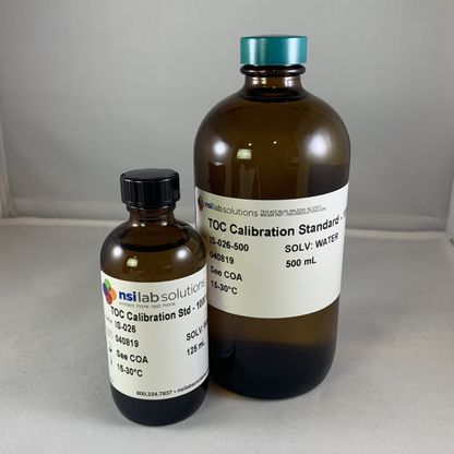 TOC CRM (125 mL) -  - 1000 mg/...