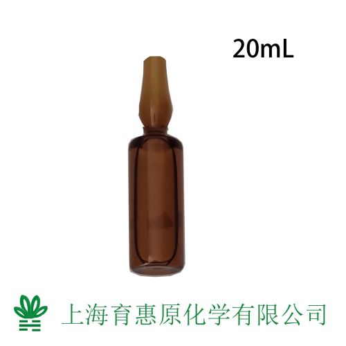 水质 氰化物（游离）质控样 - 20mL