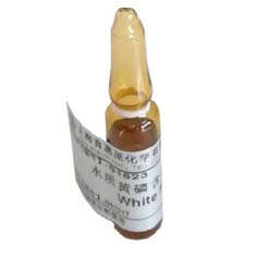 水质黄磷含量分析 标准溶液 -1.5mL/瓶